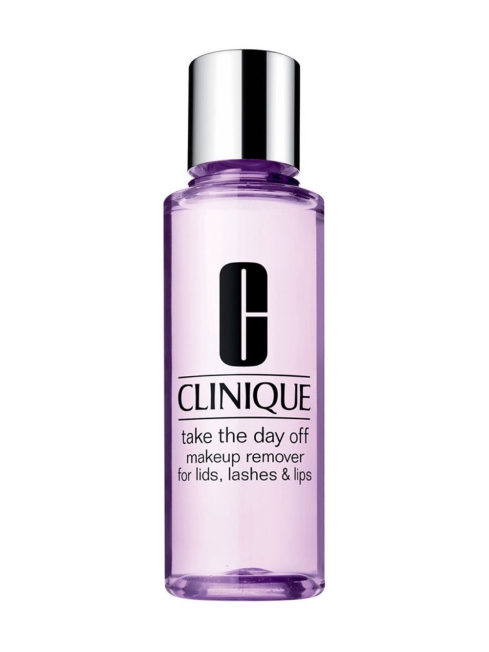 Clinique Take The Day Off Makeup Remover - Purple Bottle